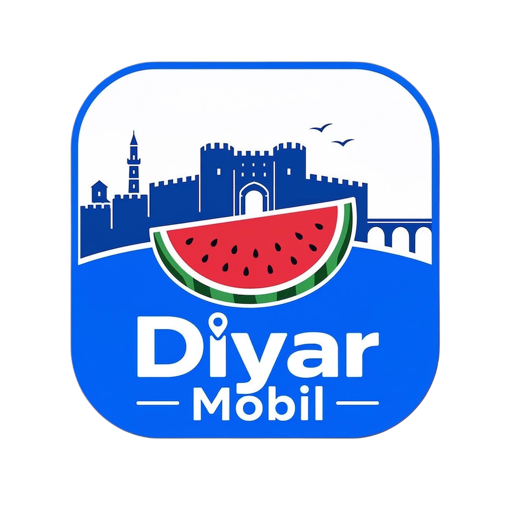 Diyar Mobil